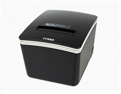  Máy In Hóa Đơn Nhiệt Tysso Prp 300 