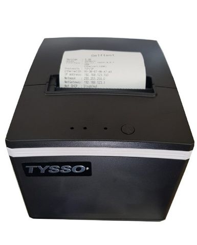 Máy In Hóa Đơn Nhiệt Tysso Ts085