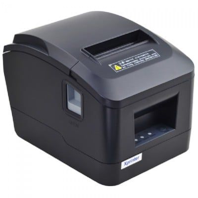 Máy in hóa đơn nhiệt Xprinter XP-A160M (k80, USB)