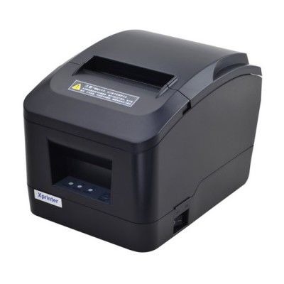 Máy In Hóa Đơn Nhiệt Xprinter Xp-d200n (80mm, Usb)