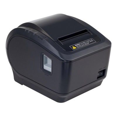 Máy In Hóa Đơn Nhiệt Xprinter Xp-k200l (80mm, Usb + Lan)