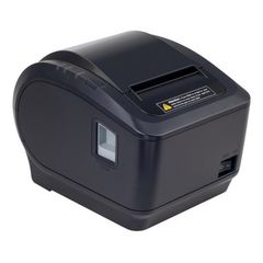  Máy In Hóa Đơn Nhiệt Xprinter Xp-k200l (80mm, Usb + Lan) 