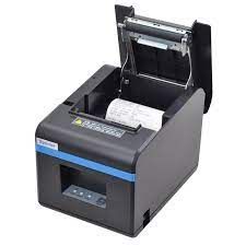  Máy In Hóa Đơn Nhiệt Xprinter Xp-n160ii-e (k80, Ethernet/lan) 