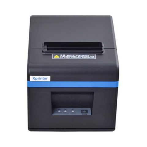 Máy In Hóa Đơn Nhiệt Xprinter Xp-n160ii-u