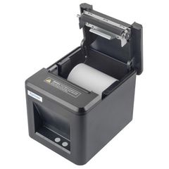  Máy In Hóa Đơn Nhiệt Xprinter Xp-t80a (80mm, Usb Or Lan) 