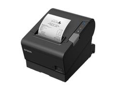  Máy In Hóa Đơn Pos Bằng Nhiệt Epson Tm-t88vi (Usb Và Rs232) 