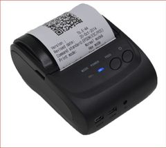  Máy In Hóa Đơn Pos Ri-5802Dd 