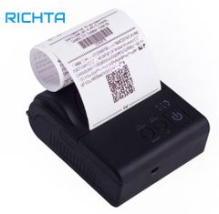  Máy In Hóa Đơn Richta Er-80b4w 