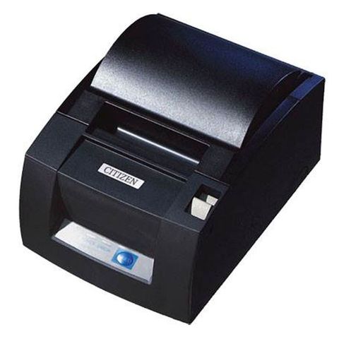 Máy In Hóa Đơn Siêu Thị Citizen Ct-s310