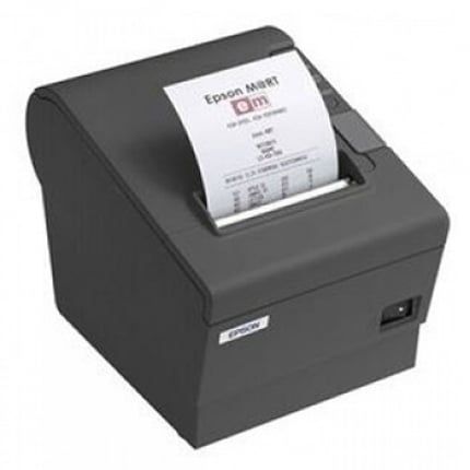 Máy In Hóa Đơn Siêu Thị Epson Tm-t82