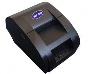 Máy In Hóa Đơn Superprinter 5890k