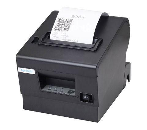 Máy In Hóa Đơn Supper Printer Slp-230u