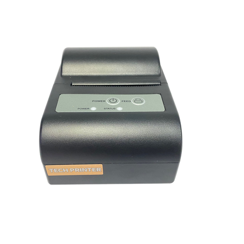 Máy In Hóa Đơn Tech Printer P101