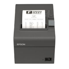  Máy In Hóa Đơn Tm-t82ii (Cổng Usb + Parallel) 