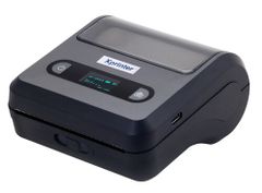  Máy In Hóa Đơn Và Nhãn Xprinter Xp P3301b 