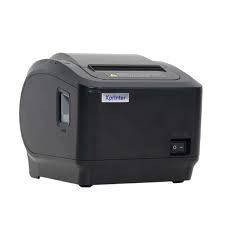 Máy in hoá đơn Wifi Xprinter XP-V200U