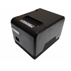  Máy in hóa đơn TYSSO T200 Cổng USB + LAN 