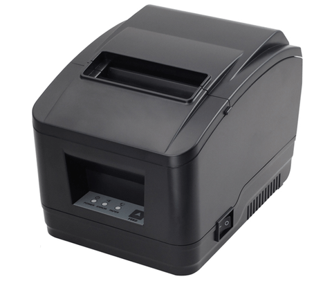 Máy In Hóa Đơn Xpos Q80u