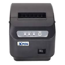  Máy In Hóa Đơn Xpos Q80use (Lan + Usb + Com) 