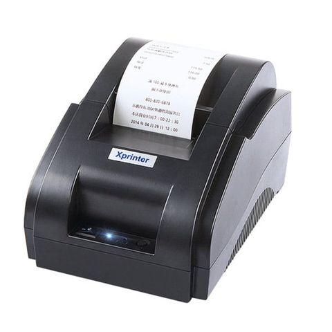 Máy In Hóa Đơn Xprinter 58iih