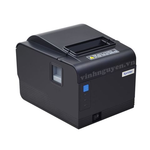 Máy In Hóa Đơn Xprinter A160m Mark Ii