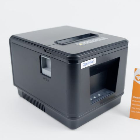 Máy In Hóa Đơn Xprinter N160h