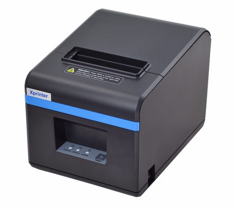 Máy In Hóa Đơn Xprinter N200h