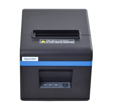 Máy In Hóa Đơn Xprinter N 160ii