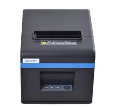  Máy In Hóa Đơn Xprinter N 160ii 