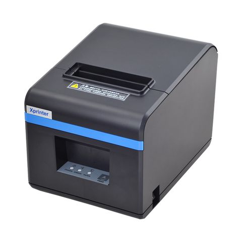 Máy In Hóa Đơn Xprinter N 200b