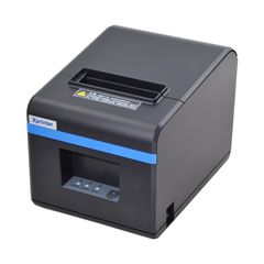  Máy In Hóa Đơn Xprinter N 200b 