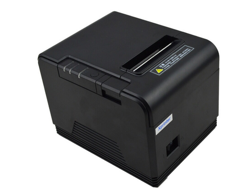 Máy In Hóa Đơn Xprinter Q200 Ue Usb Lan
