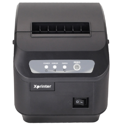 Máy In Hóa Đơn Xprinter Q200ii Lan