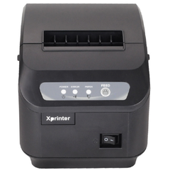  Máy In Hóa Đơn Xprinter Q200ii Lan 