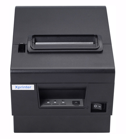 Máy In Hóa Đơn Xprinter Q260i