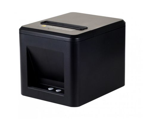Máy In Hóa Đơn Xprinter Q80a Usb-lan