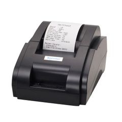  Máy In Hóa Đơn Xprinter T58k Cũ 