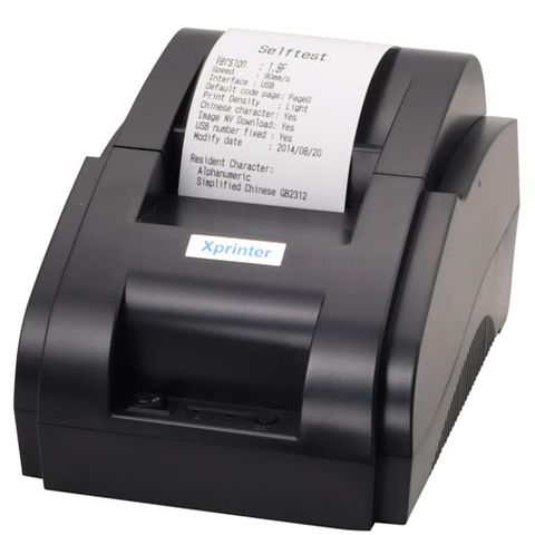 Máy In Hóa Đơn Xprinter Xp-58Iil