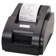  Máy In Hóa Đơn Xprinter Xp-58Iil 