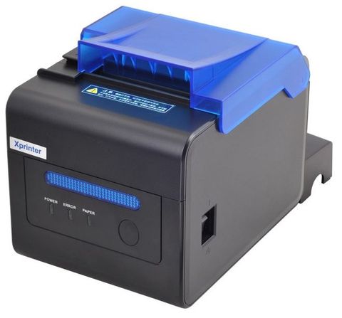 Máy In Hóa Đơn Xprinter Xp-c300h