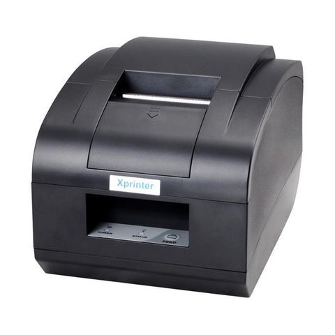 Máy In Hóa Đơn Xprinter Xp-c58n