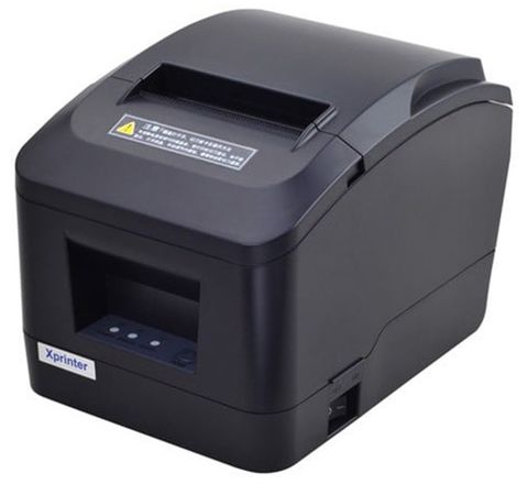 Máy in hóa đơn Xprinter XP-D200U