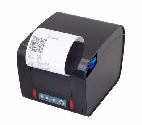 Máy In Hóa Đơn Xprinter Xp-d300h