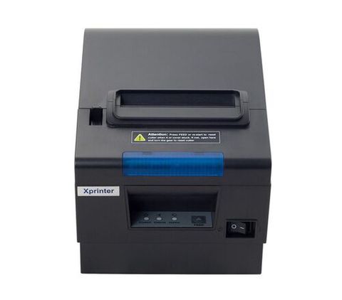 Máy In Hóa Đơn Xprinter Xp-d300l