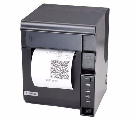 Máy In Hóa Đơn Xprinter Xp-d300m