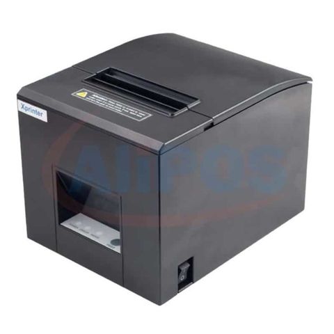 Máy In Hóa Đơn Xprinter Xp-e200m