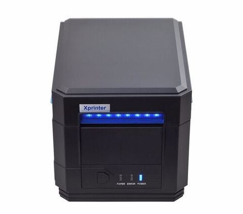 Máy In Hóa Đơn Xprinter Xp-h230m