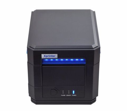 Máy In Hóa Đơn Xprinter Xp-h300m