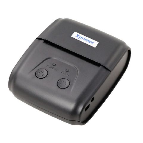 Máy In Hóa Đơn Xprinter Xp-P200