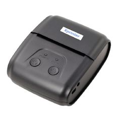 Máy In Hóa Đơn Xprinter Xp-P200 
